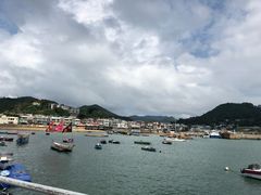 -南丫岛