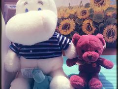 -PAWTOY爪e玩偶店(天兴罗斯福店)