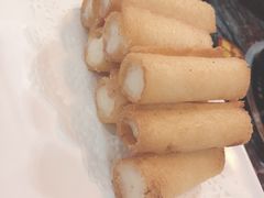 -渔米粥(罗湖店)