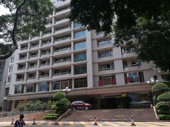 -广州市第一人民医院(院本部)