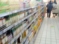 -重百超市(鲁能星城店)