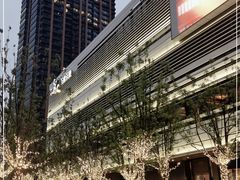 -INLANG饮浪室内冲浪(苏河湾万象天地店)