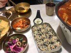 -HOTISLAND海鸡岛·韩国料理(江南西店)