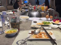 -大渔铁板烧(花园道店)
