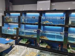水产区-东沙小镇主题餐厅(下沙店)