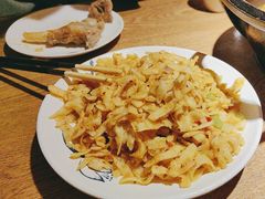 -福茂源横山铁锅羊肉(牡丹园店)