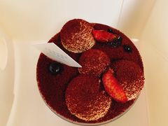 -好利来(西罗园店)