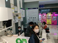 -宝岛眼镜·蔡司·依视路·青少儿近视防控验配中心(西市城购物中心店)