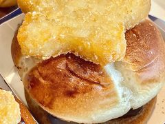 -麦当劳(塔园路店)