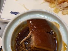 -玉华台饭庄·淮扬菜·烤鸭(望京店)