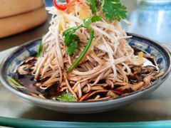 -潘德林茶社(新城河路店)