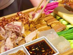 -记忆串城·东北烧烤·小龙虾·大型团建(南油店)