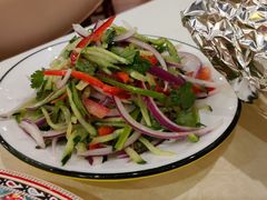 -巴依老爷新疆美食(工体旗舰店)