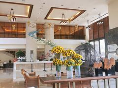 -惠州惠阳丽景国际花园酒店(市政广场店)