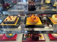 -视界美食自助餐厅·石家庄希尔顿酒店