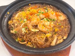 -火啫啫·粤式啫啫煲(南通首店)