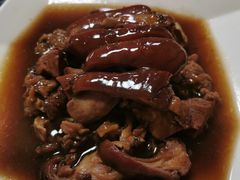 -马虎风味菜馆(王府园小区店)