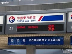 -上海东方航空实业有限公司