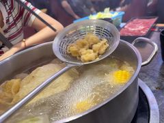 -林记潮牛·牛肉火锅(上马墩店)