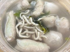 -非遗·十八曲鱼饺(西马总店)