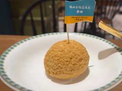 -马来西亚肉骨茶汤·招牌螃蟹·烧鸡·呷喱吧吧(海上世界店)