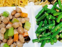 -春和發特色蒸饺(浐河西路店)