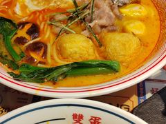 -文通冰室(东方宝泰店)