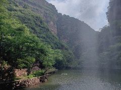 -湖洞水自然风景区