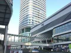 -深圳来福士广场