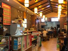 -巴津碗碗面(人和店)