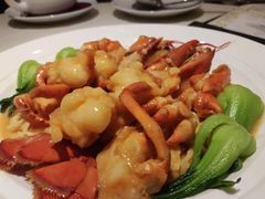 -利苑酒家(华熙国际店)