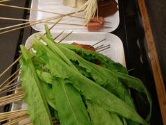 -川成串·自助串串香火锅(朝阳店)