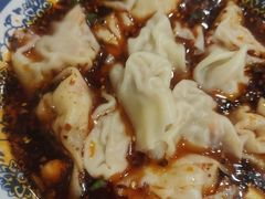 -继红顺河抄手名小吃