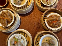 -申粤轩·手工点心·金牌烧味·经典粤菜(丁香花园店)