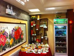 -北塘老院酒馆(鸿泰·千佰汇商业广场店)