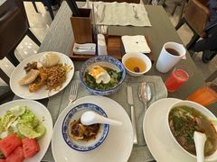 -TABLE·味西餐厅-成都茂业JW万豪酒店