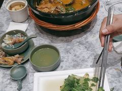 -聚丰园•湖鲜餐厅(阿红私房菜梅石路店)