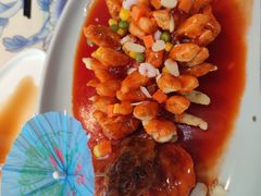 -姑苏家宴·苏帮菜·松鼠桂鱼(苏州总店)