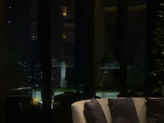 -希尔顿南海酒店·观廊大堂吧·海景下午茶