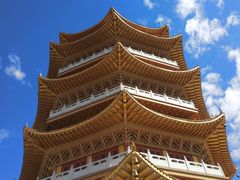 -九华山酒店温泉