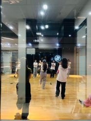 -北京V5舞蹈工作室