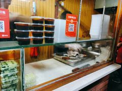 -徐记正宗北京烤鸭(北京东路总店)