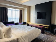 -青岛富力艾美酒店