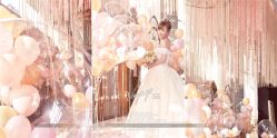 -上海大酒店·婚宴年会宴会厅