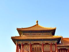 -故宫博物院(故宫)