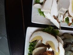 -野菌皇海景野生菌火锅(滨海大道店)