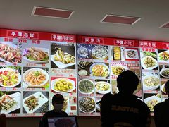 -海坛特色小吃·只做平潭特色菜(平潭店)