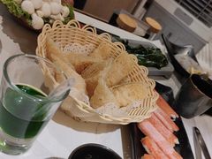 -狐狸爱上椰子鸡(滨江星光大道店)