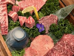 -無二炙坊·和牛烧肉(大钟寺1733店)