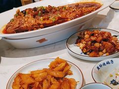 -燕郊烧鸽子(酷车小镇店)